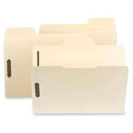 Pen2Paper Fastener Folder- Manila - Legal PE3755914